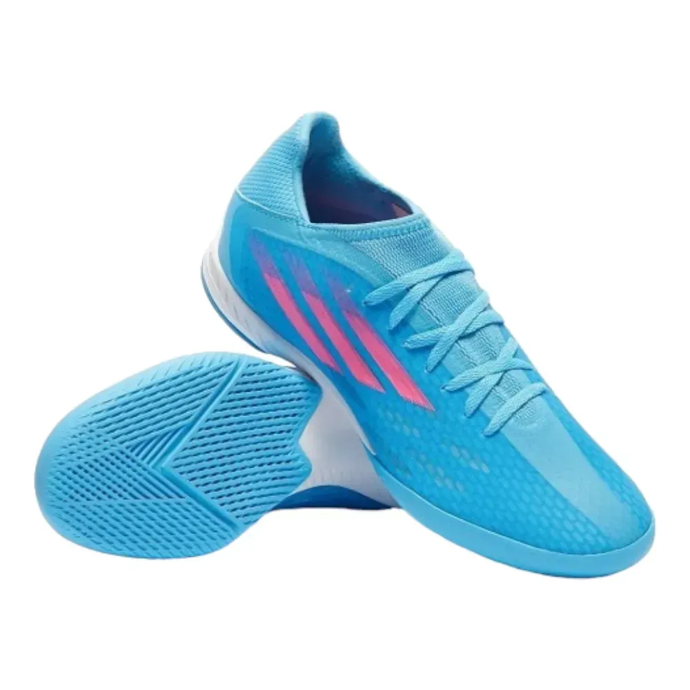 Футзалки Adidas X Speedflow.3 IN