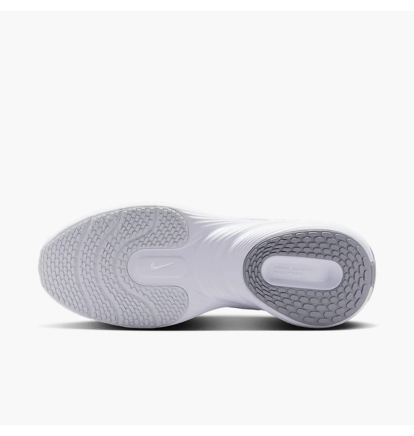 Кросівки чоловічі Nike Uplift Sc White IB2765-101