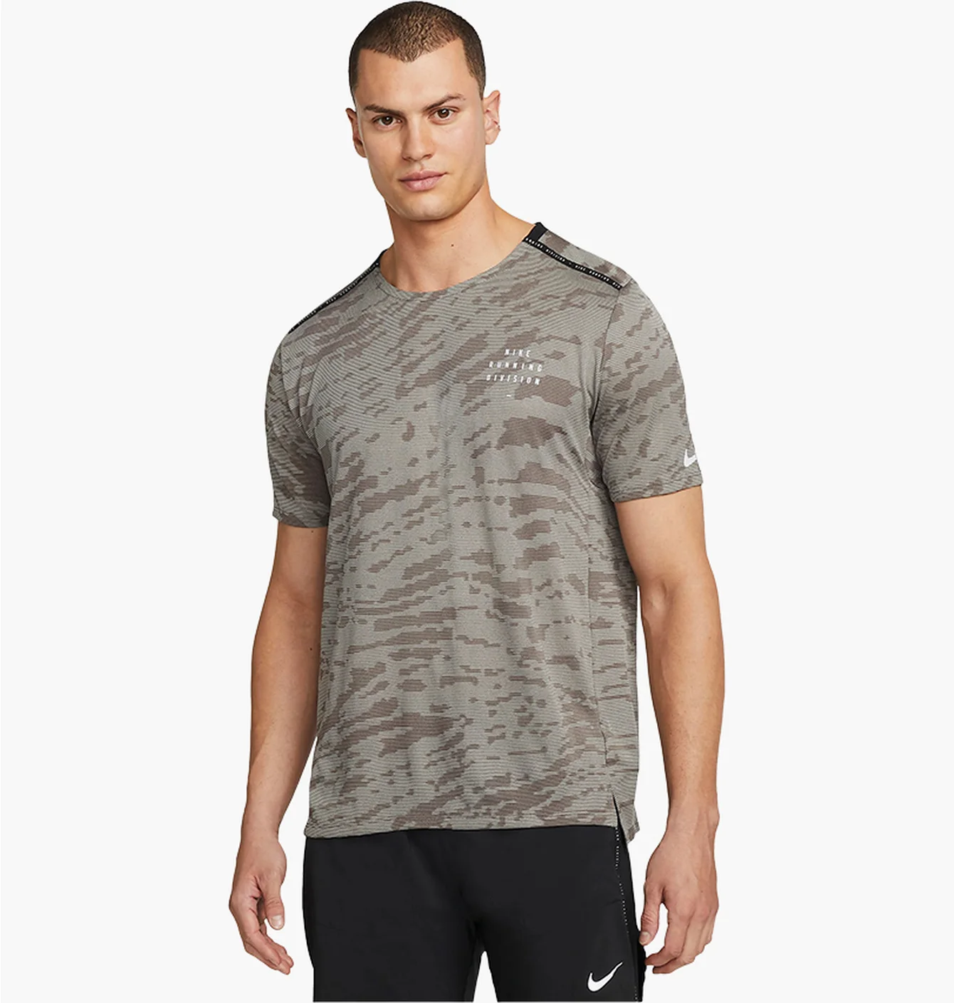 NIKE DRI-FIT RUN DIVISION