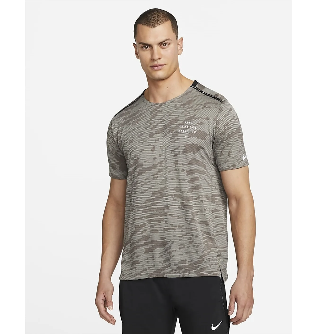 NIKE DRI-FIT RUN DIVISION