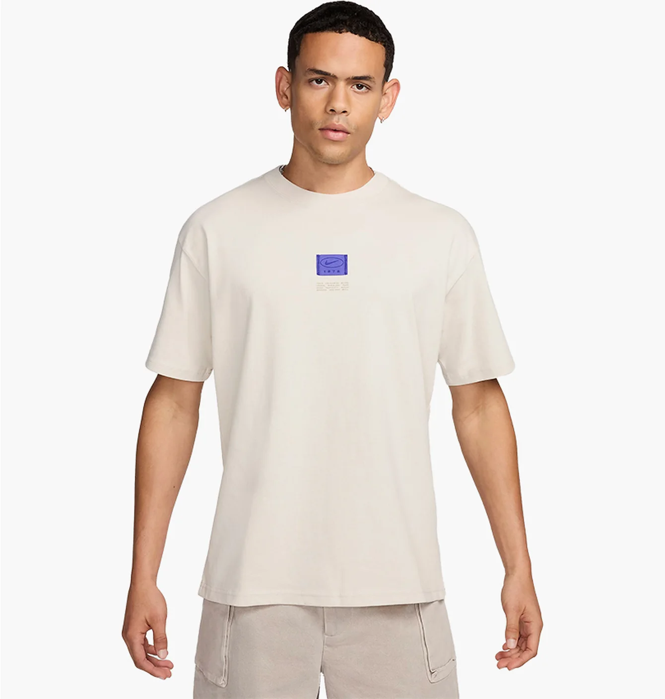 Футболка Nike