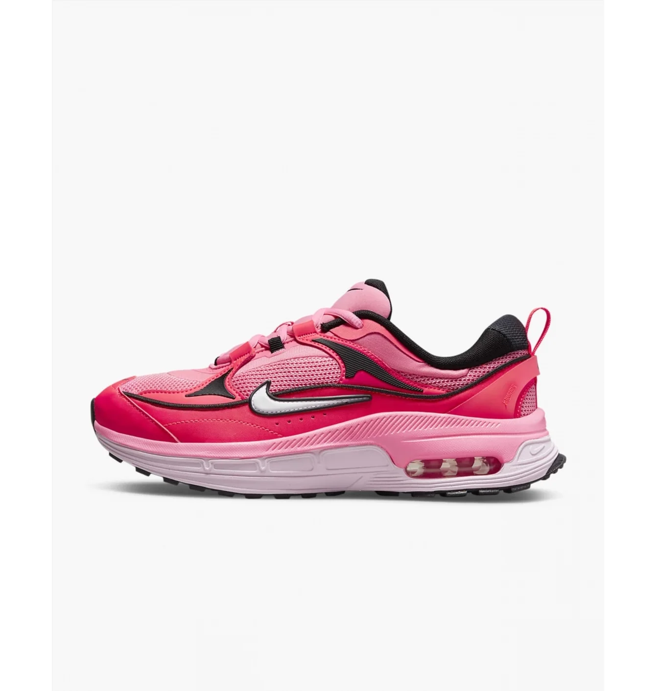 Nike Air Max Bliss Pink