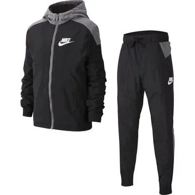 Брюки підліткові Nike B Nsw Trk Suit Winterized (BV3705-010)