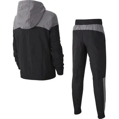 Брюки підліткові Nike B Nsw Trk Suit Winterized (BV3705-010)