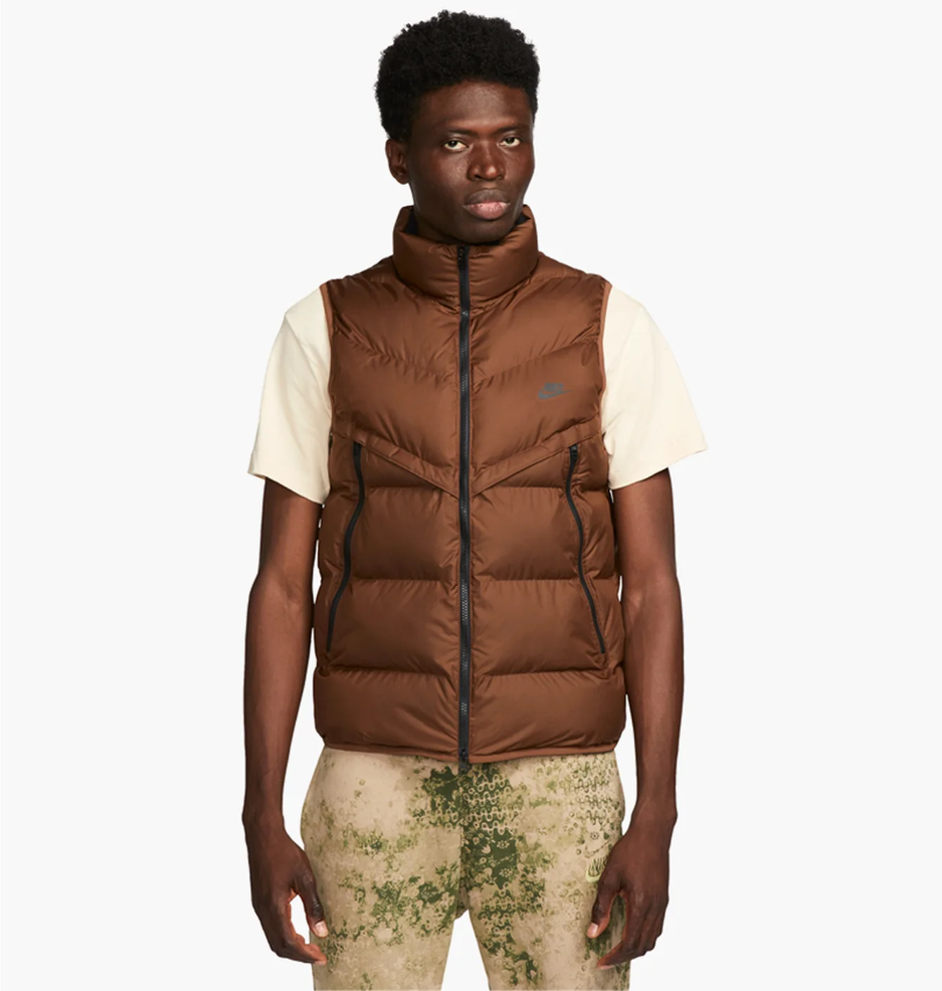 Nike Syn Fill Primaloft Vest