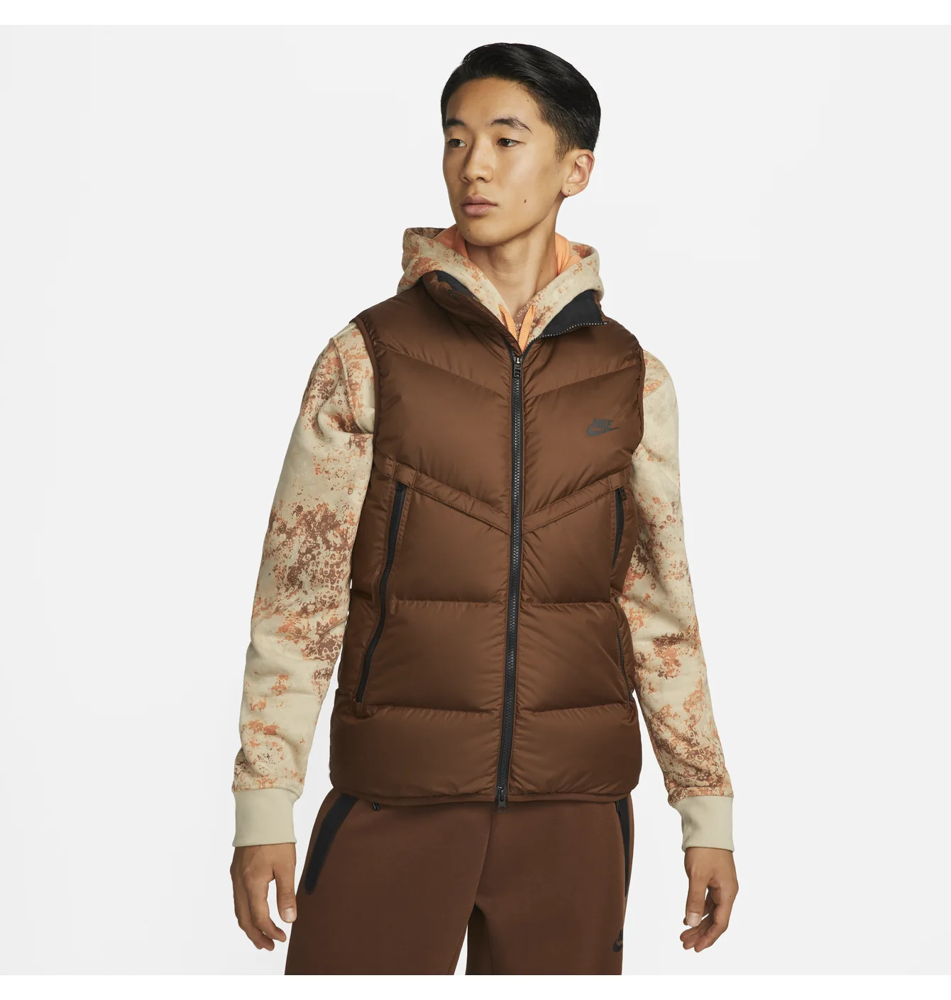 Nike Syn Fill Primaloft Vest