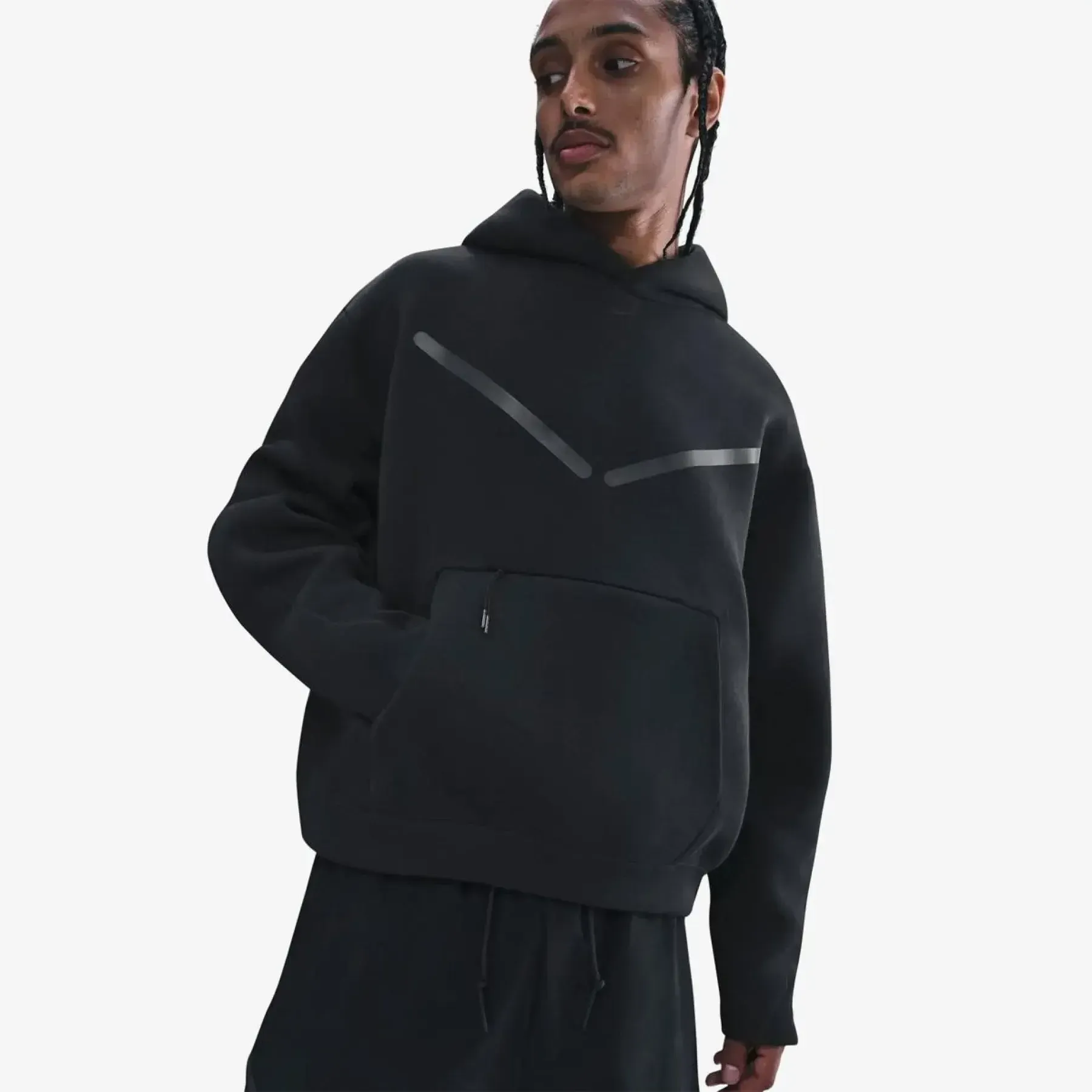 Худі Nike Tech