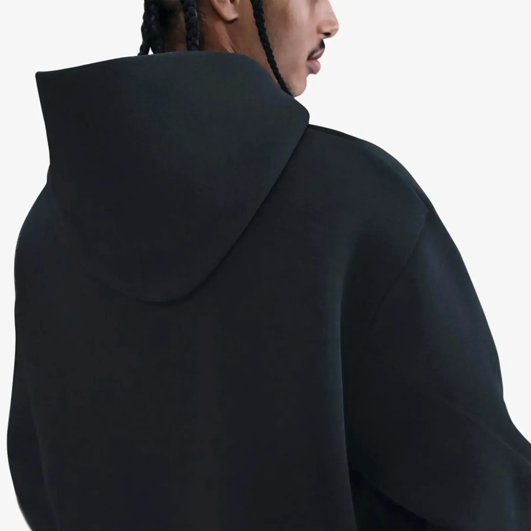 Худі Nike Tech