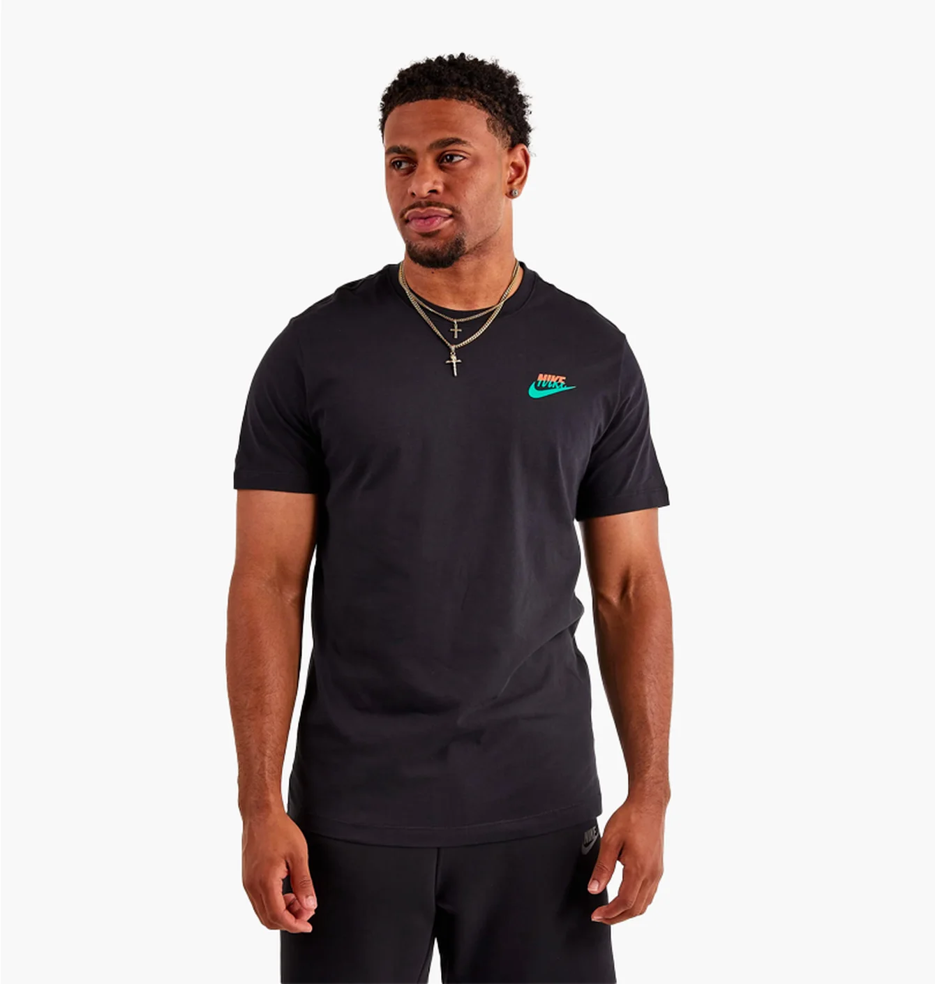 Nike Connect 1 Tee