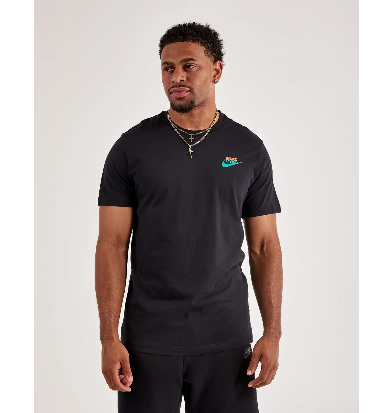 Nike Connect 1 Tee