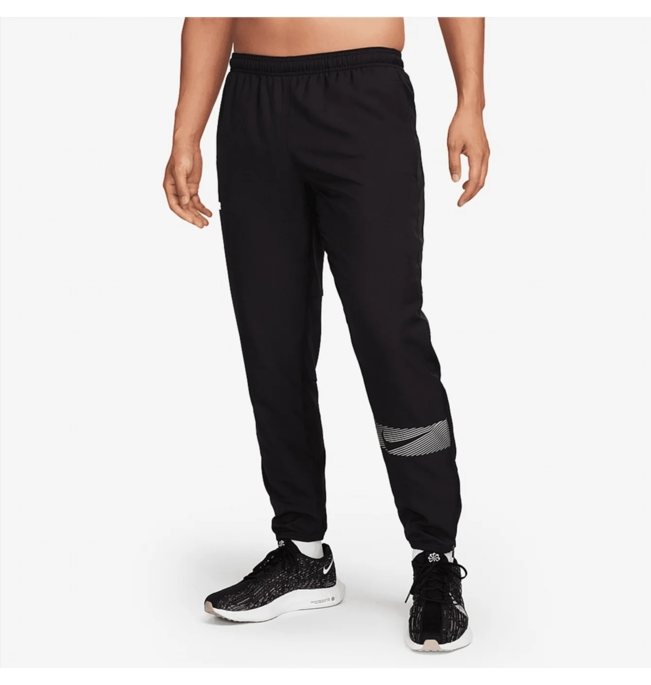 NIKE CHALLENGER FLASH