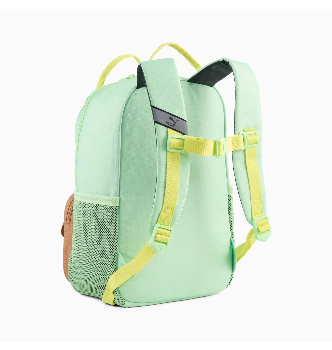 Рюкзак дитячий Puma Phase Small Green 091508-05