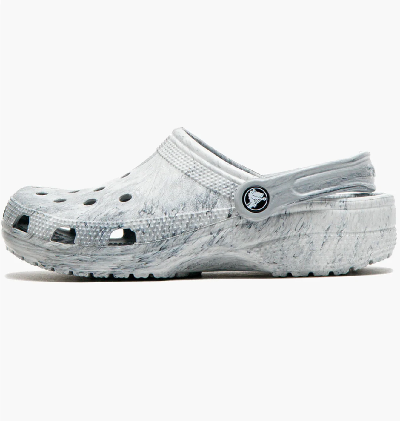Сандалі унісекс CROCS Classic Grey 211583-1WZ