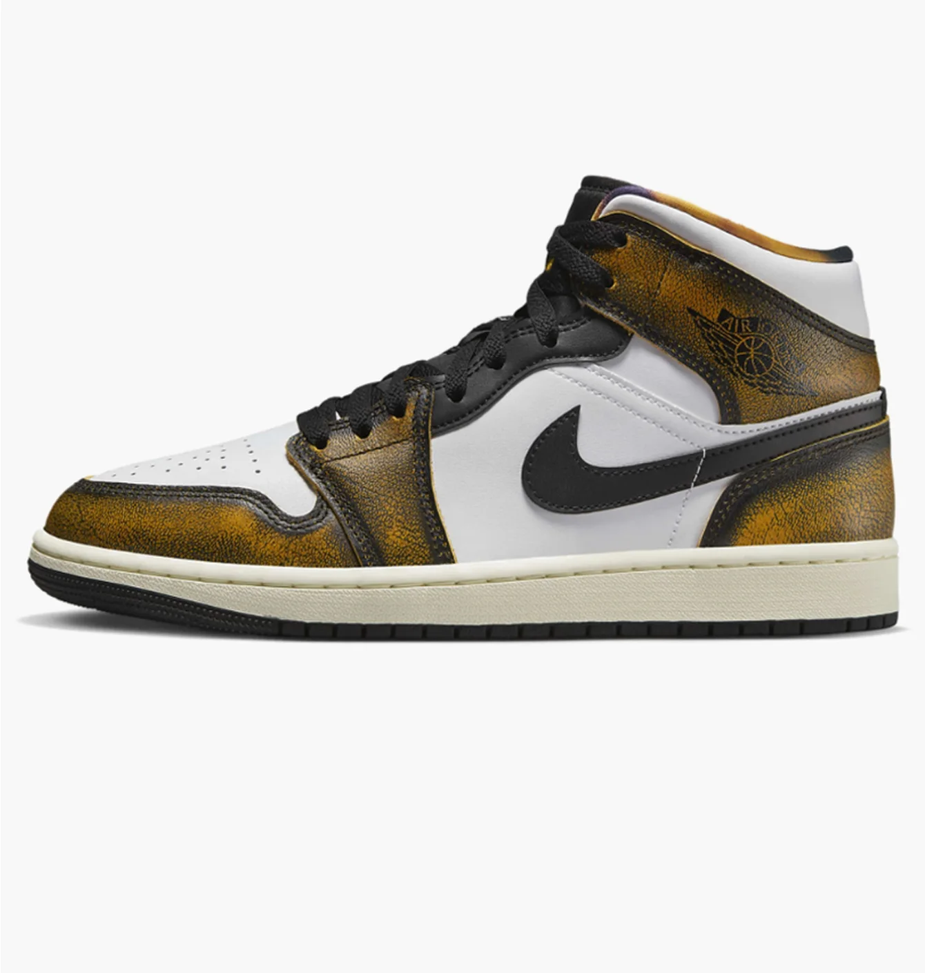 Air Jordan 1 Mid SE