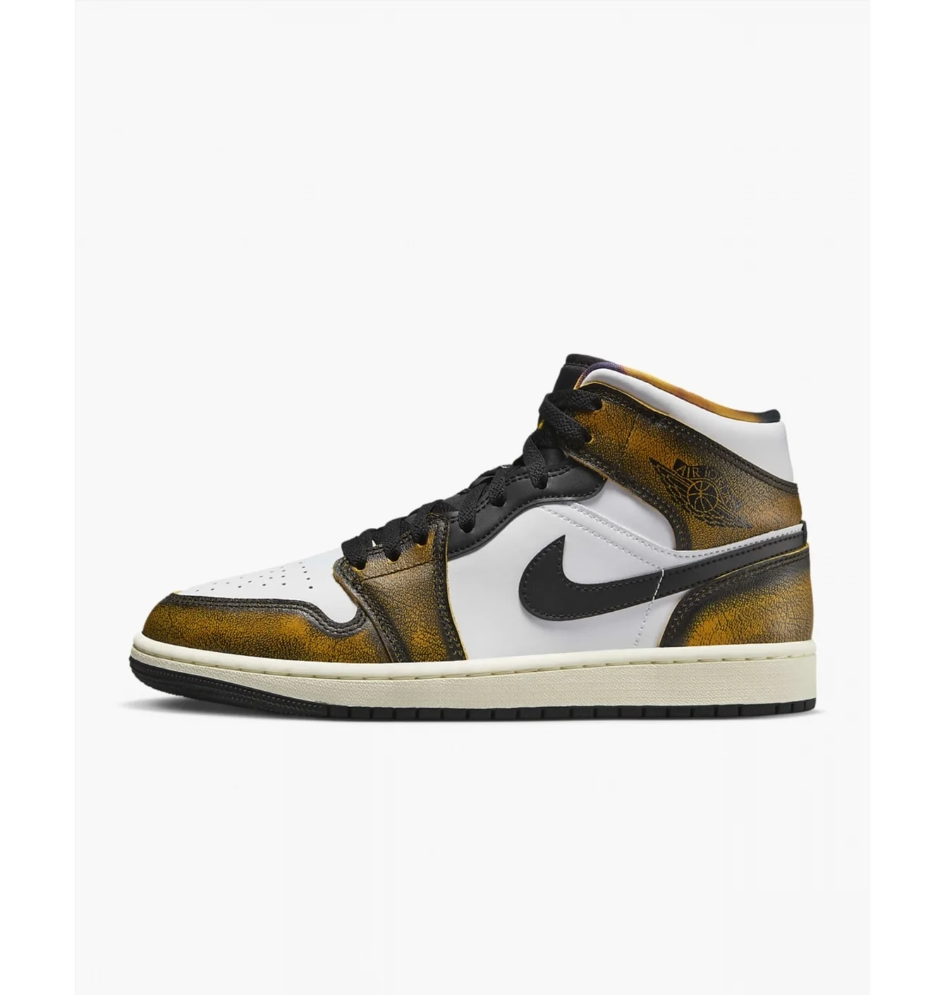 Air Jordan 1 Mid SE