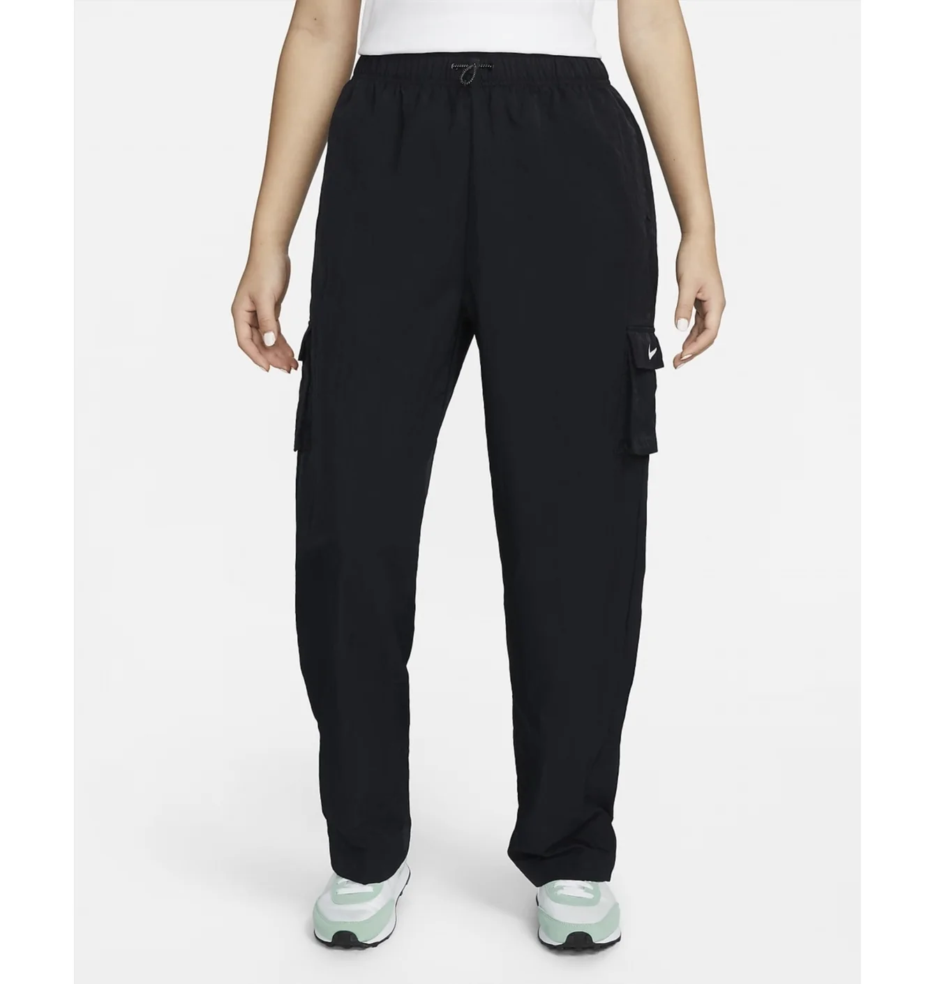 Nike Ess Cargo Pants