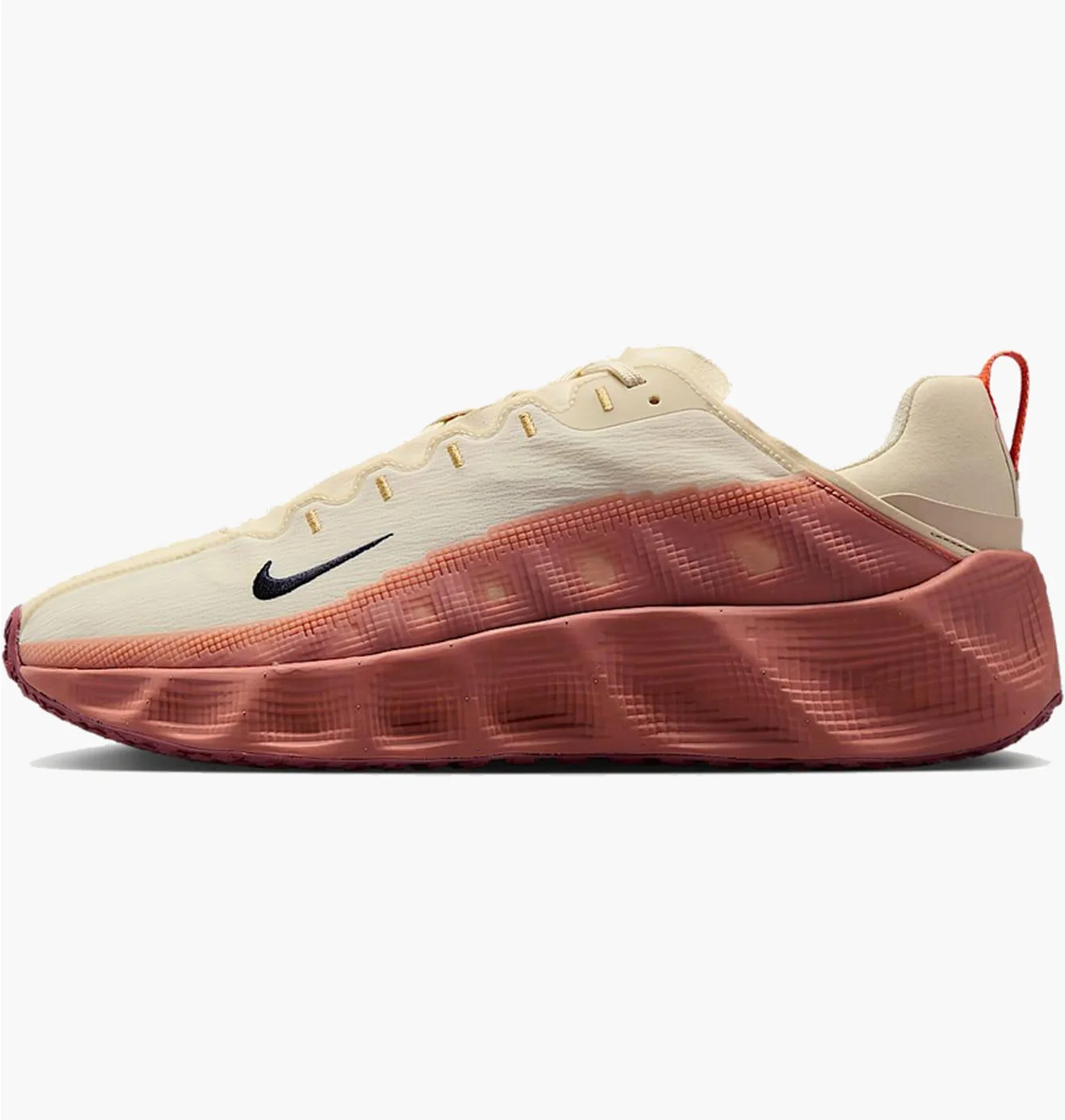 Кросівки чоловічі Nike Ava Rover Beige/Orange DX4215-204