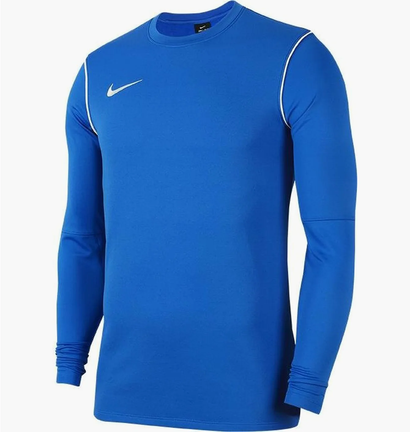 Лонгслив Nike Dry Park 20 Crew Top