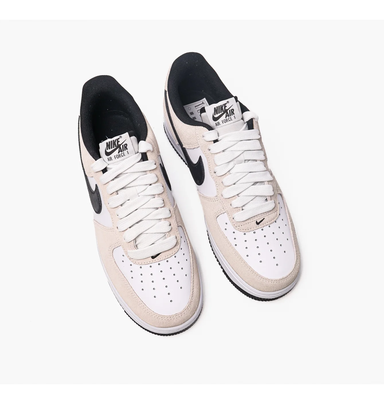 Nike Air Force 1 '07 LV8