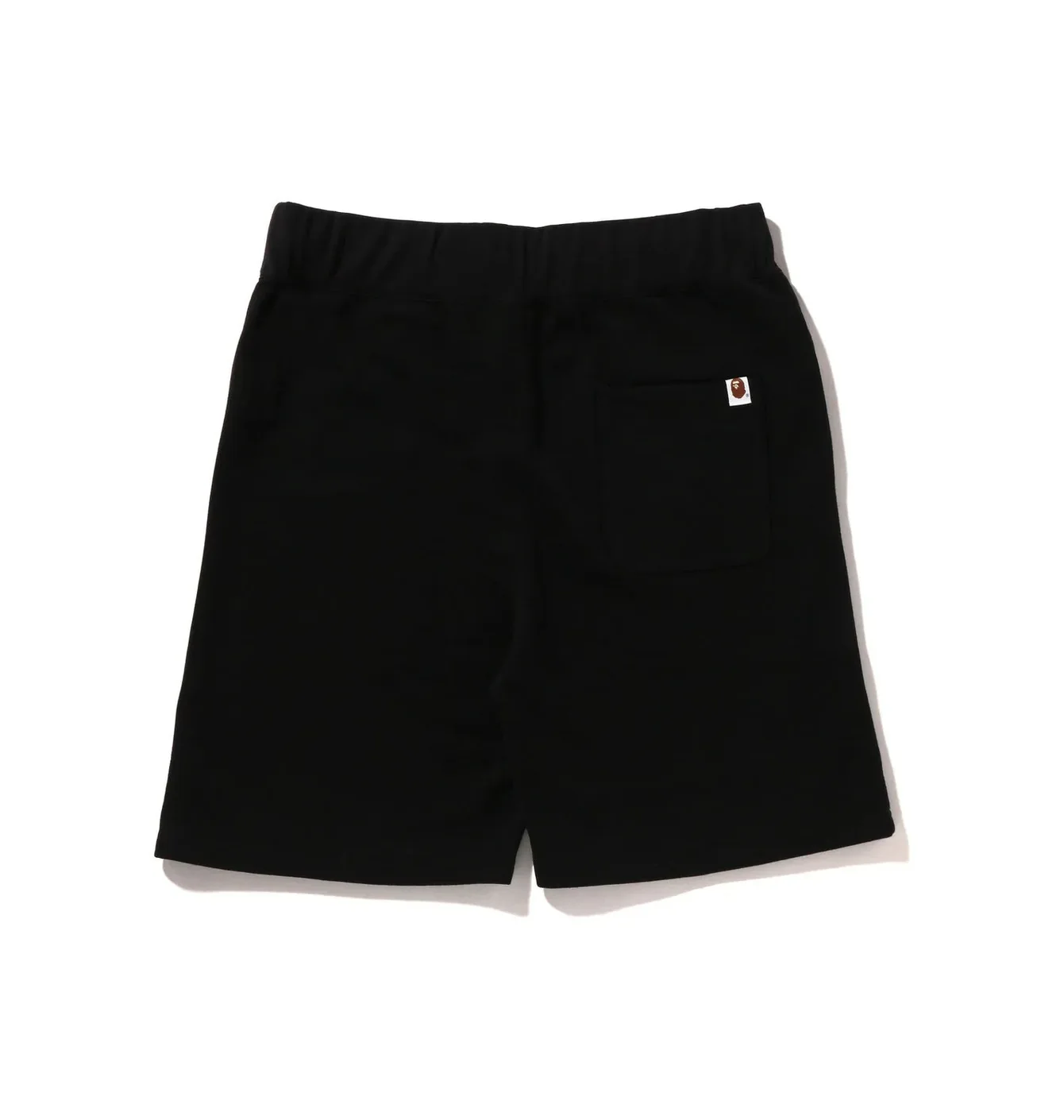 Bape Ape Head One Point shorts