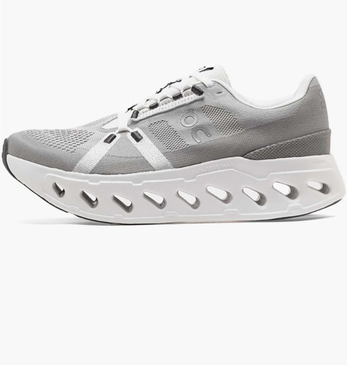 Кросівки жіночі On Cloudeclipse Grey 3WD30092547