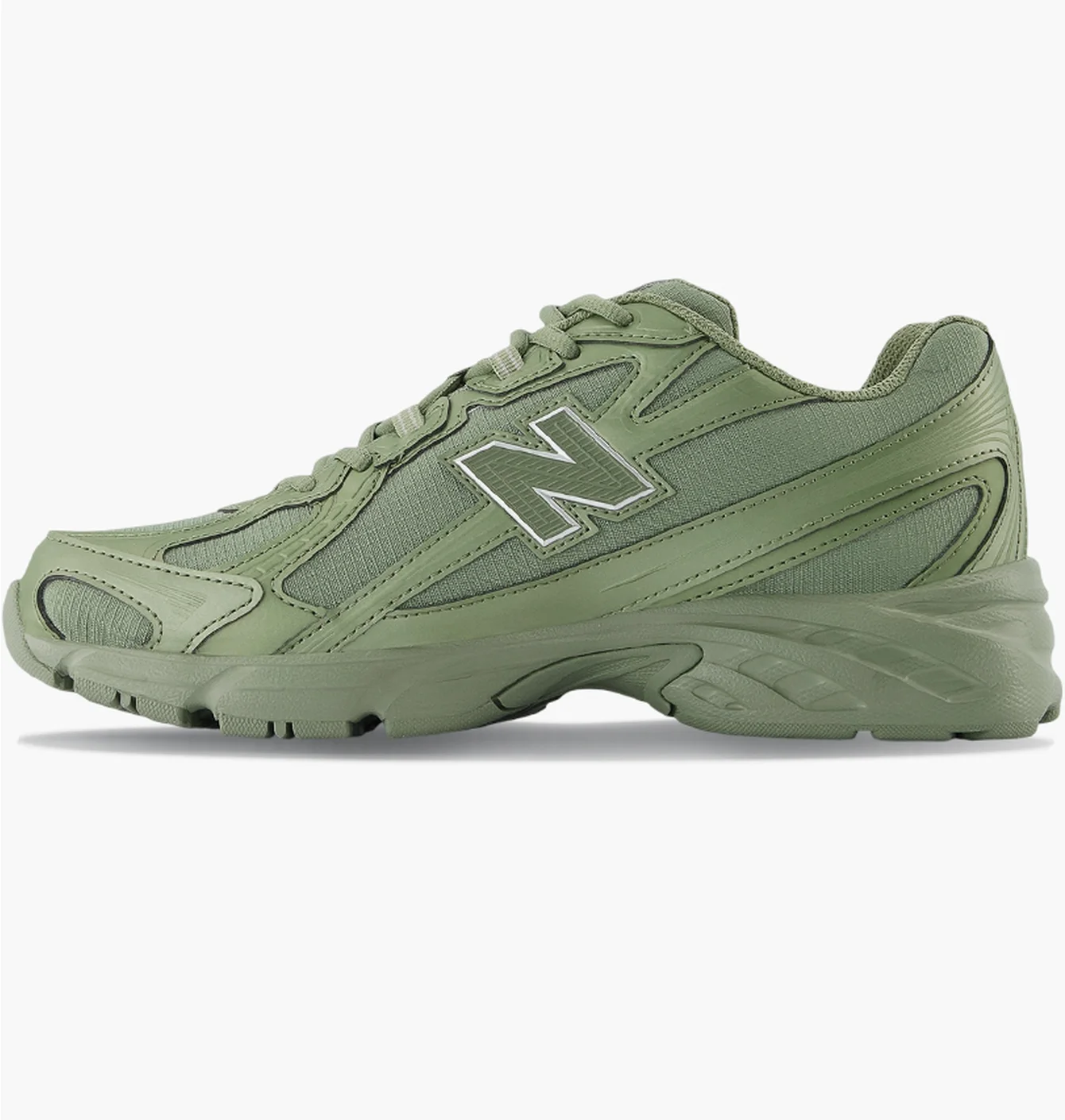 Кросівки чоловічі New Balance 740 Olive U740RS2