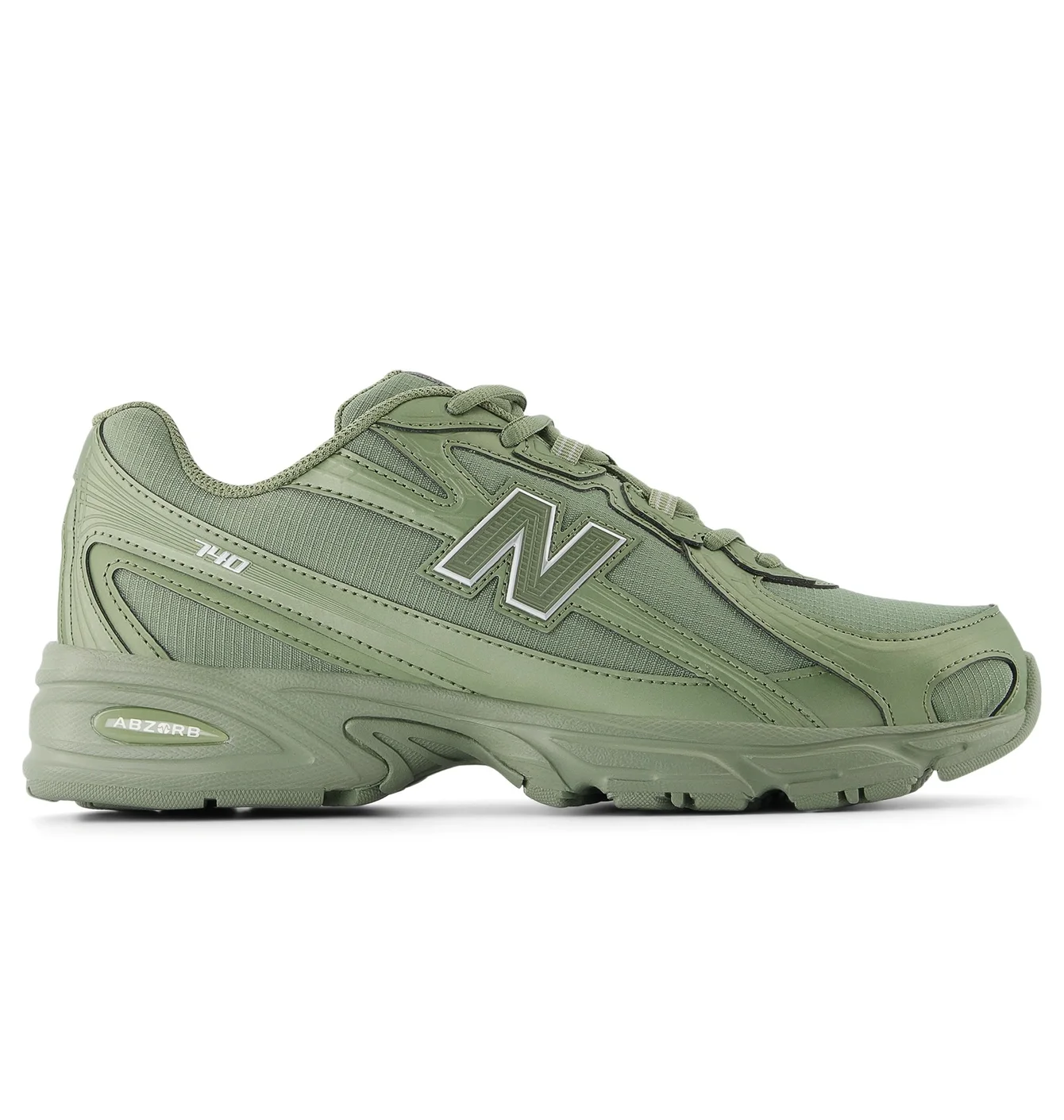 Кросівки чоловічі New Balance 740 Olive U740RS2