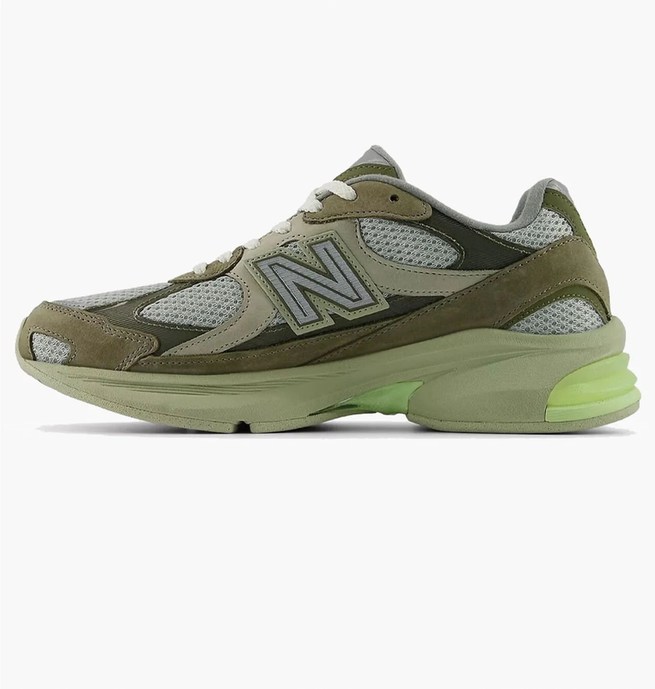 Кросівки New Balance 2010