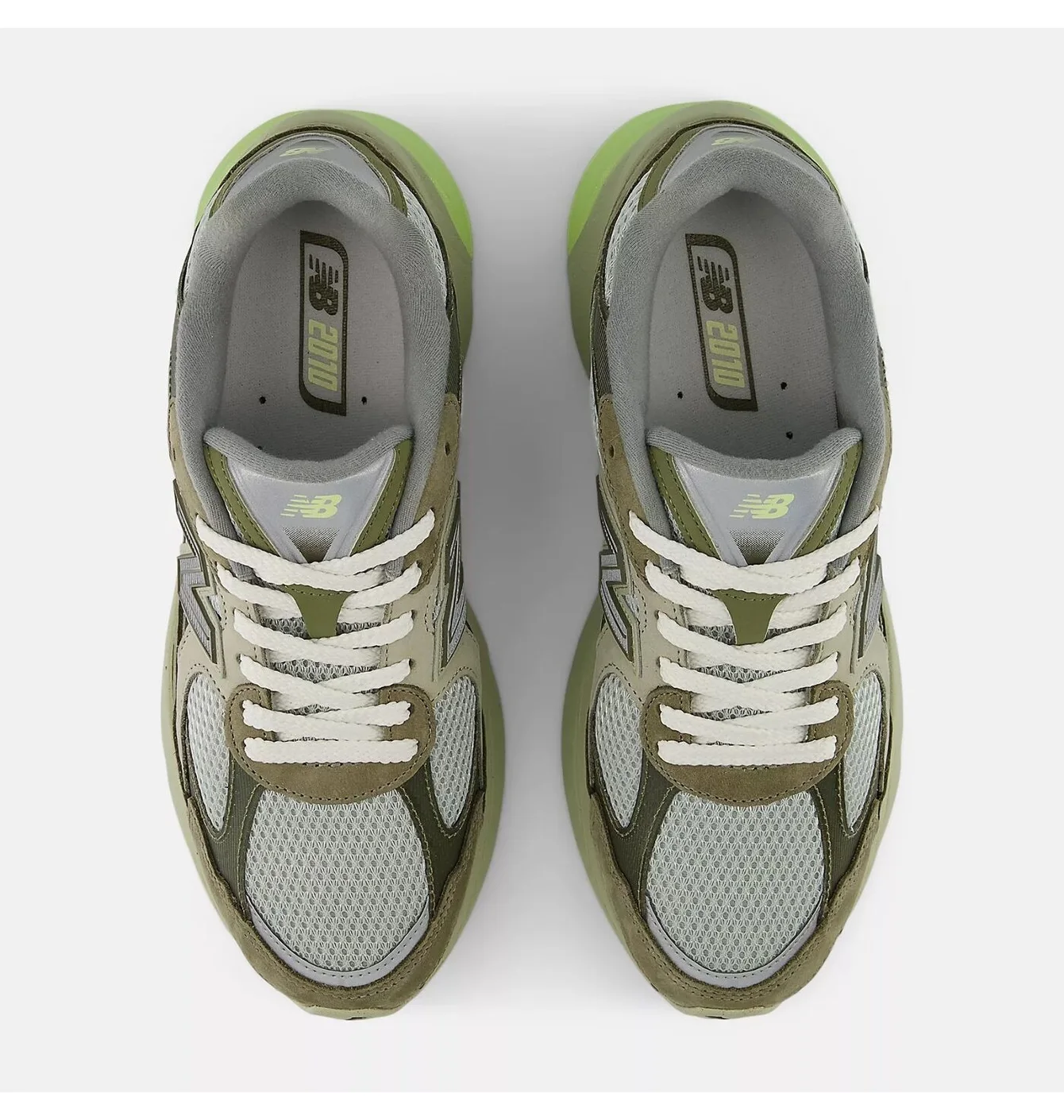 Кросівки New Balance 2010