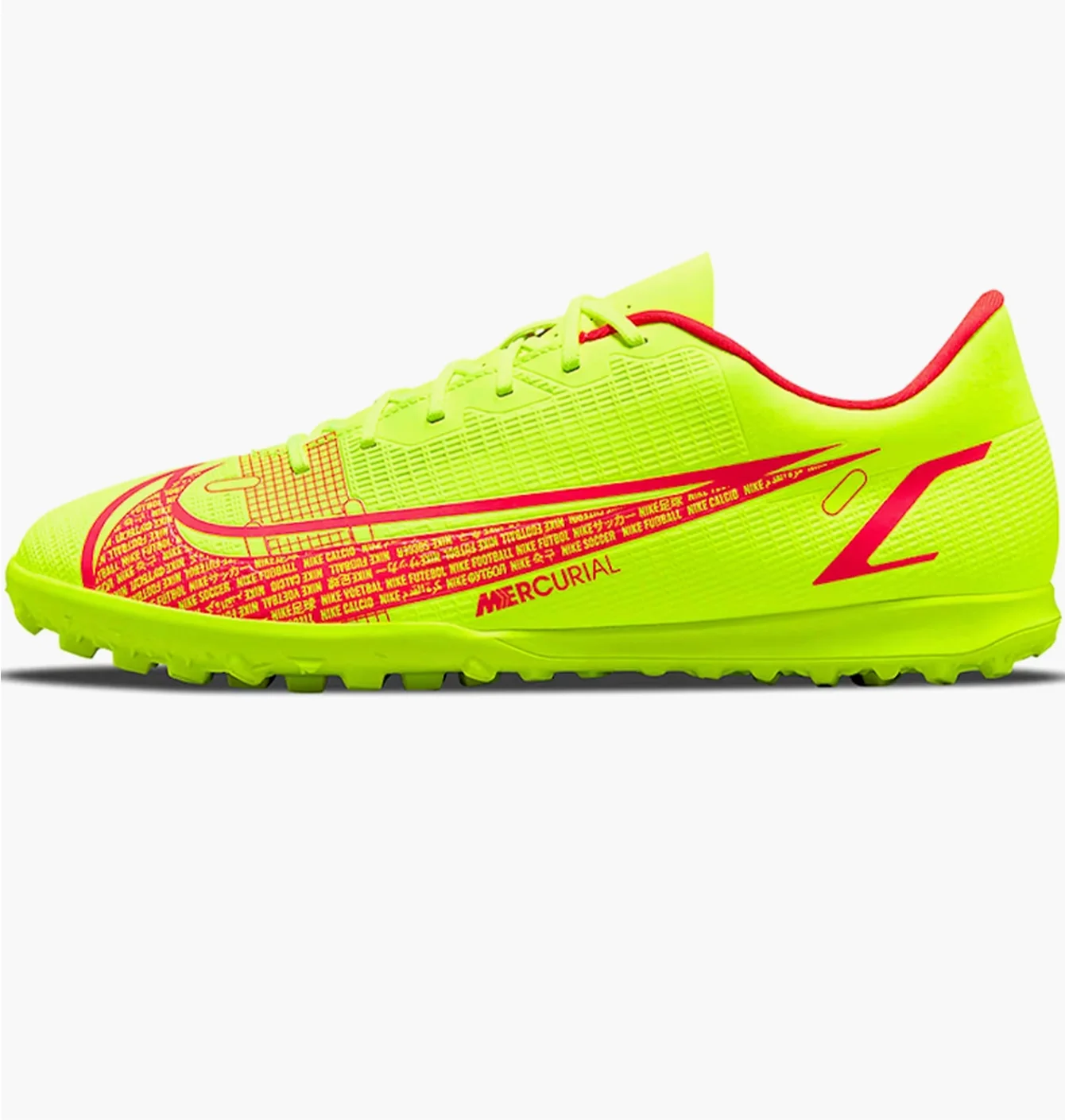 Nike Vapor 14 Club TF