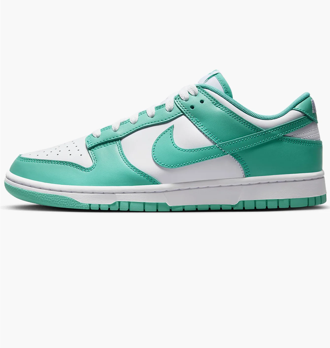 NIKE DUNK LOW RETRO