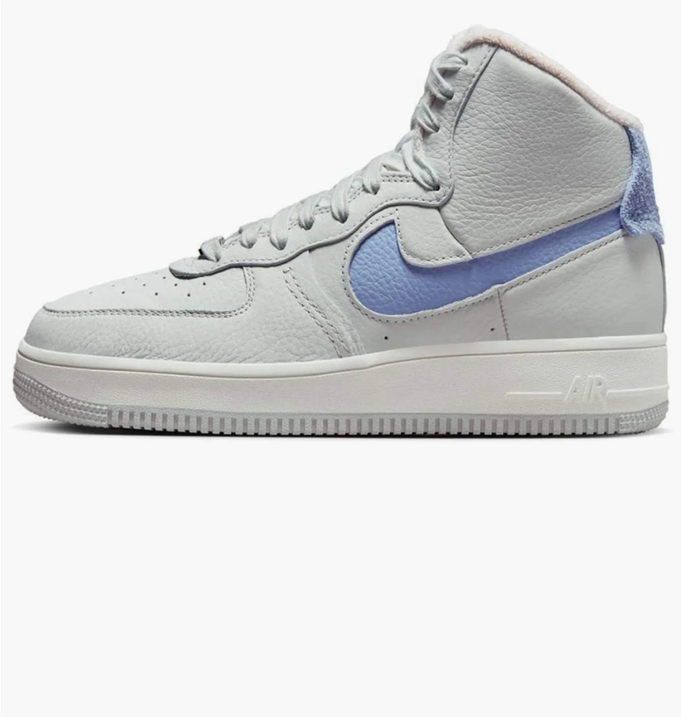 Nike Air Force 1 Sculpt Photon Dust Grey