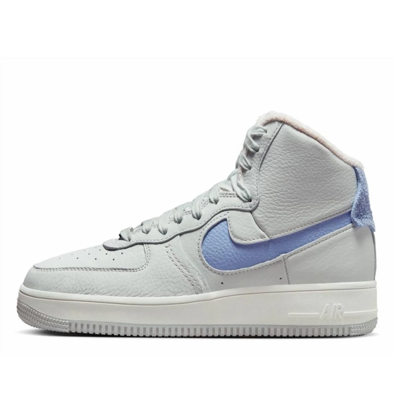 Nike Air Force 1 Sculpt Photon Dust Grey