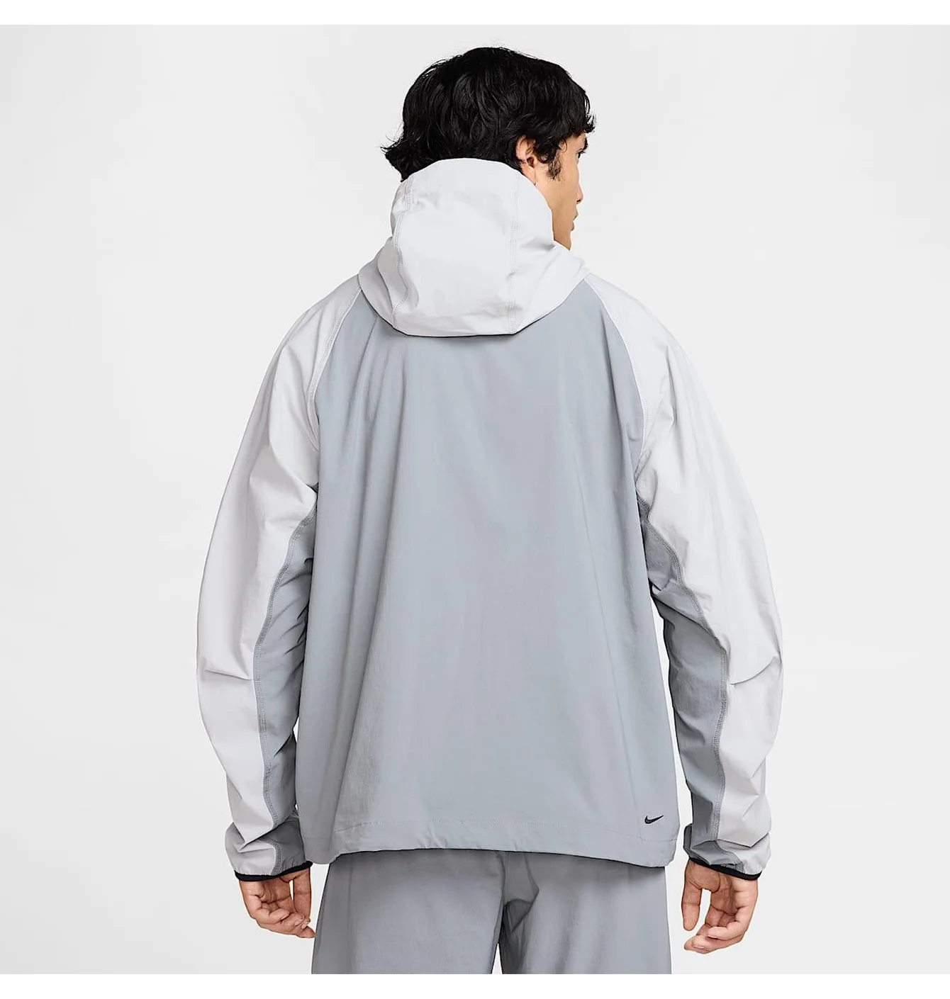 Nike Tech Woven Full-Zip