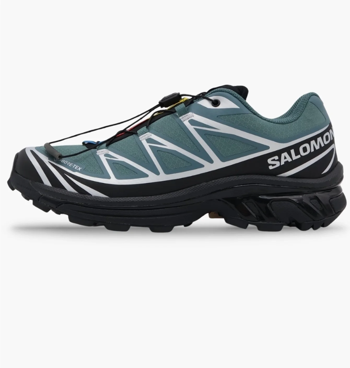 Кроссовки Salomon Xt-6 Gtx