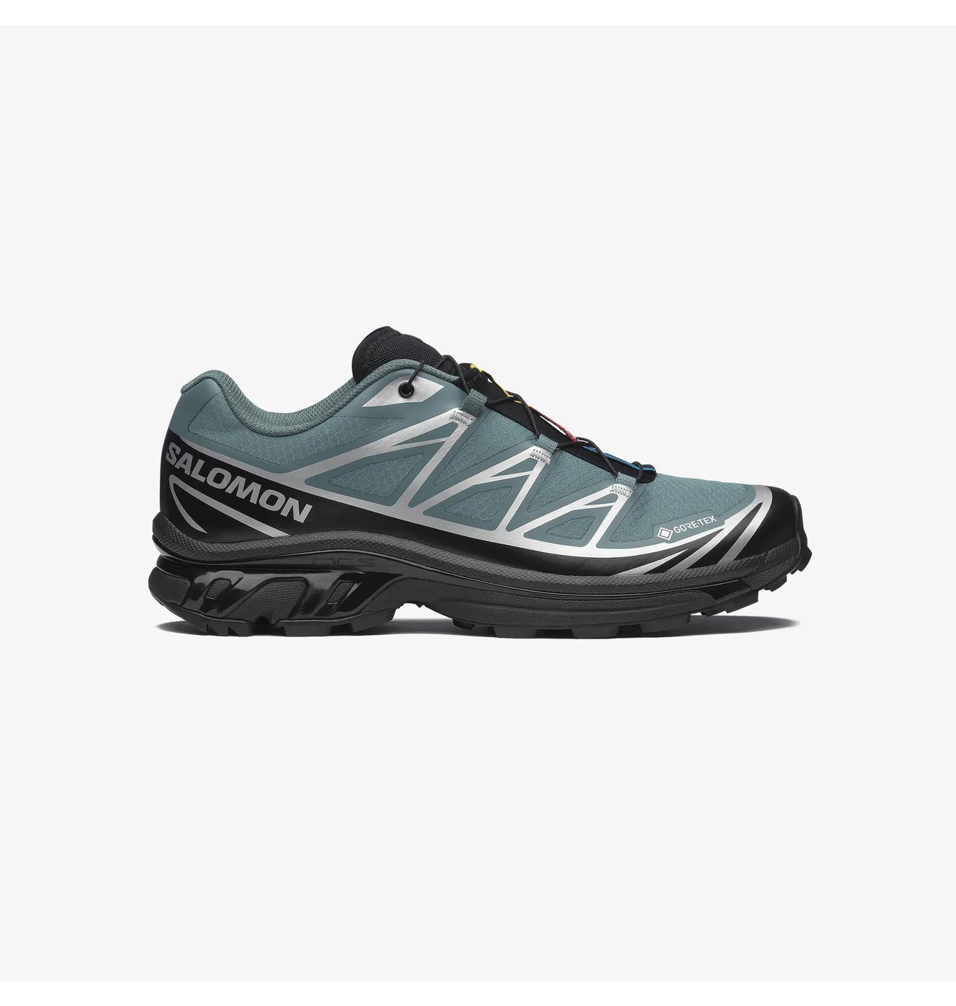Кроссовки Salomon Xt-6 Gtx
