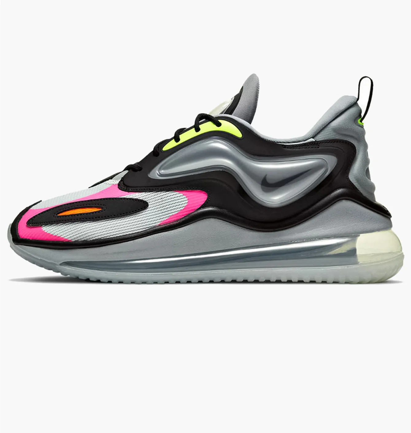 Кросівки чоловічі Nike Air Max Zephyr Grey CT1682-002