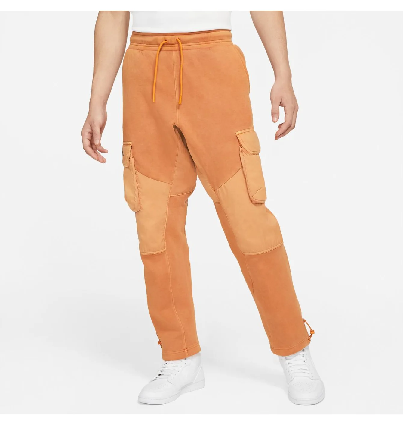 Штаны Jordan 23 Engineered Washed Pants