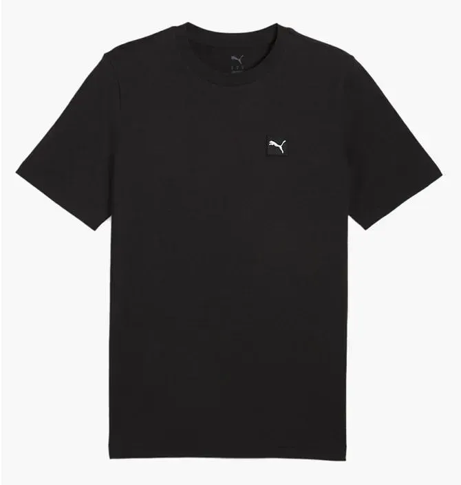 Футболка чоловіча Puma Essentials Elevated Tee (68472601)