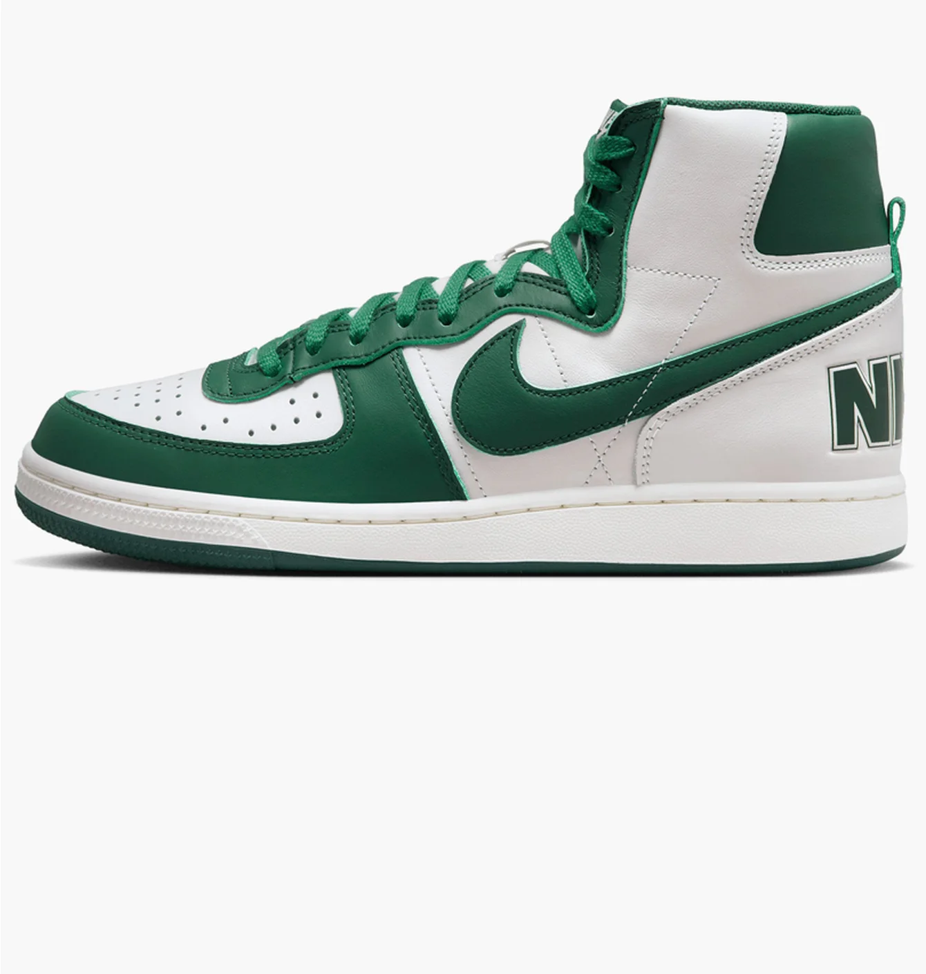 NIKE TERMINATOR HIGH