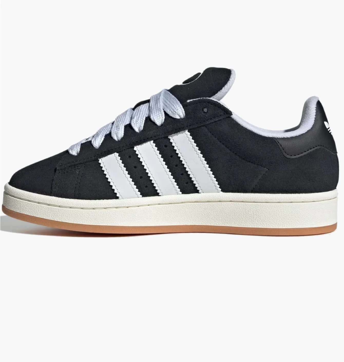 Кросівки жіночі Adidas Originals Campus 00S Black JP9163