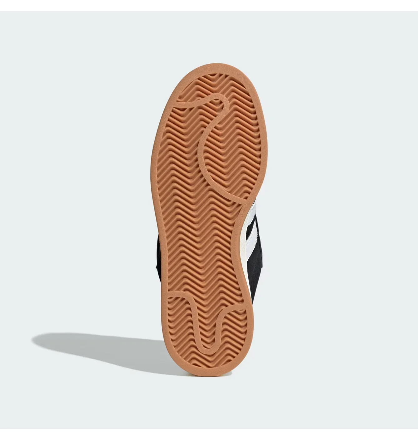 Кросівки жіночі Adidas Originals Campus 00S Black JP9163