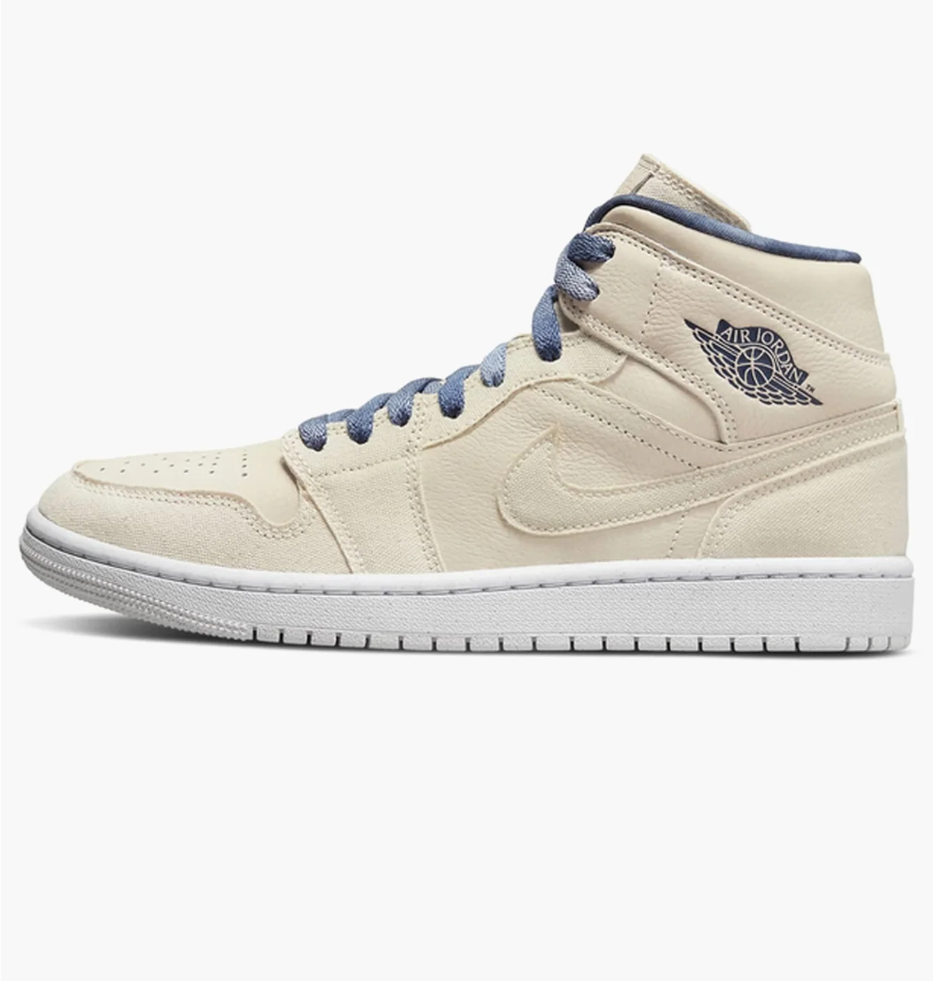 WMNS AIR JORDAN 1 MID SE
