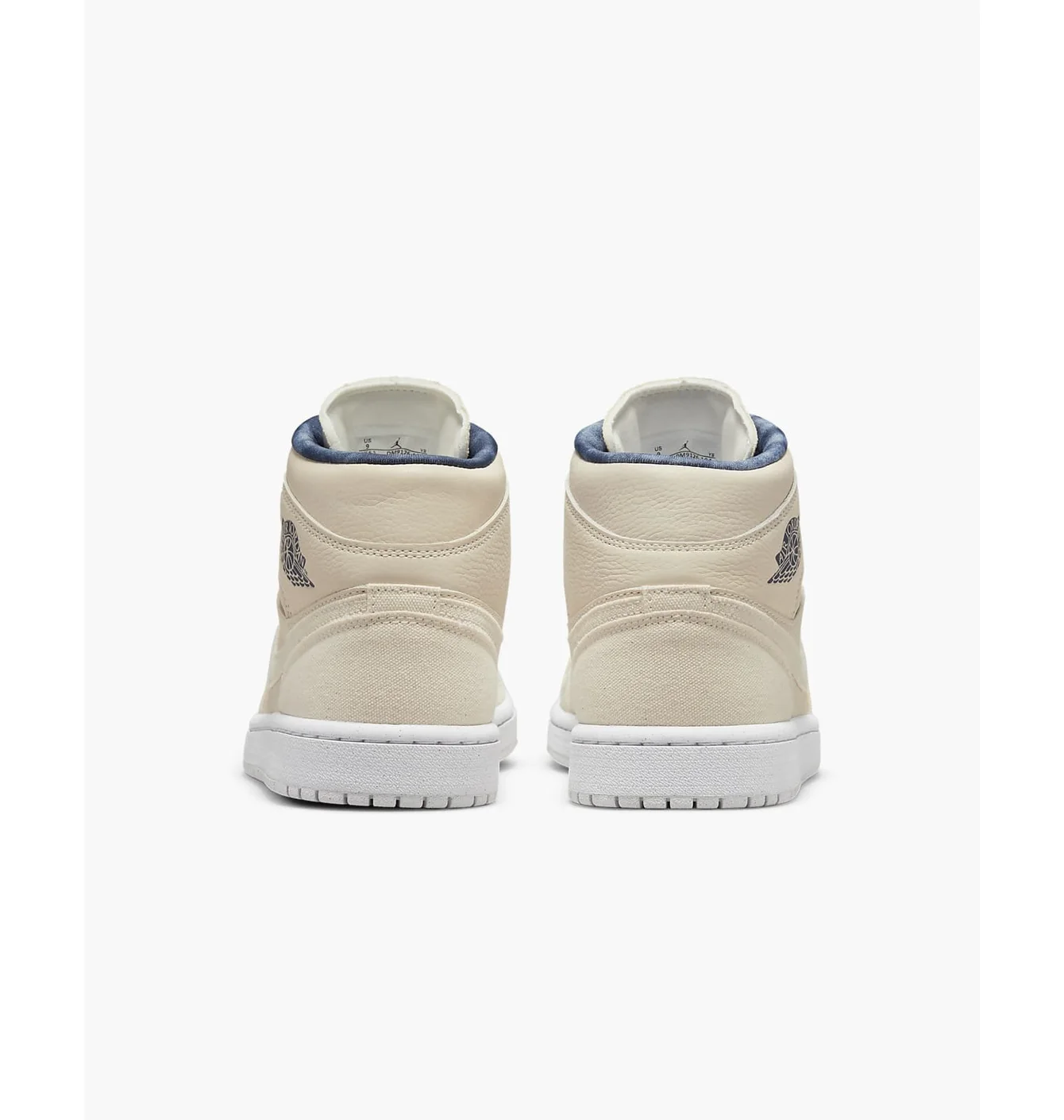WMNS AIR JORDAN 1 MID SE