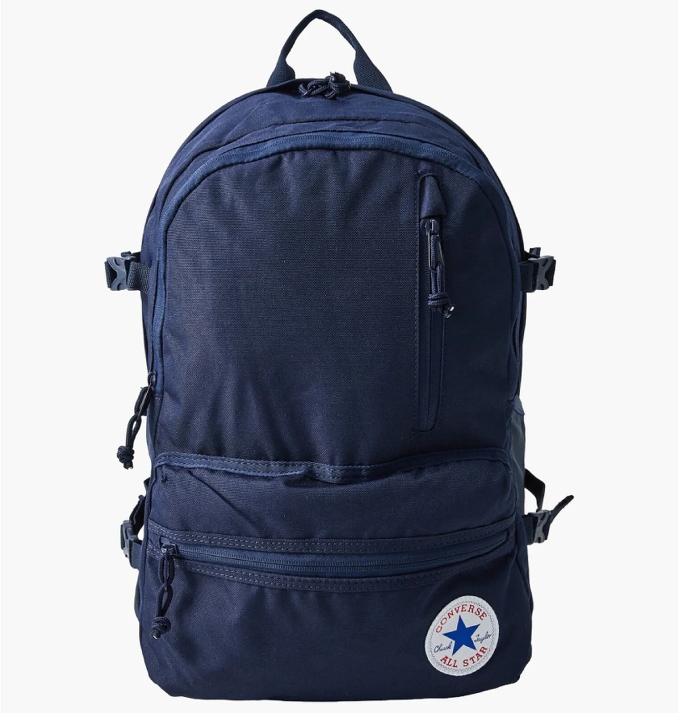 Рюкзак унісекс Converse Straight Edge Blue MA5672-695