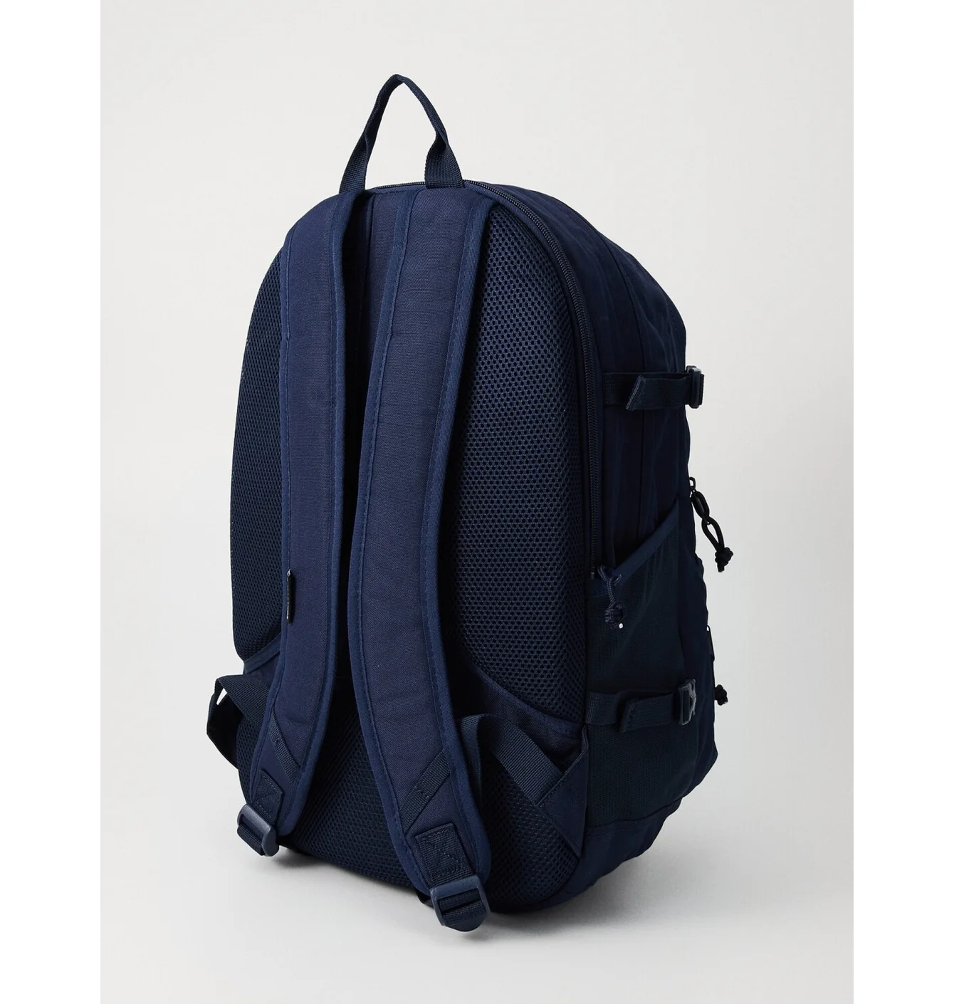 Рюкзак унісекс Converse Straight Edge Blue MA5672-695