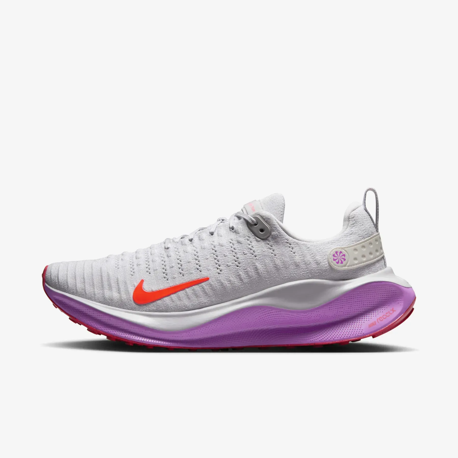 NIKE REACT INFINITY RUN FK 4