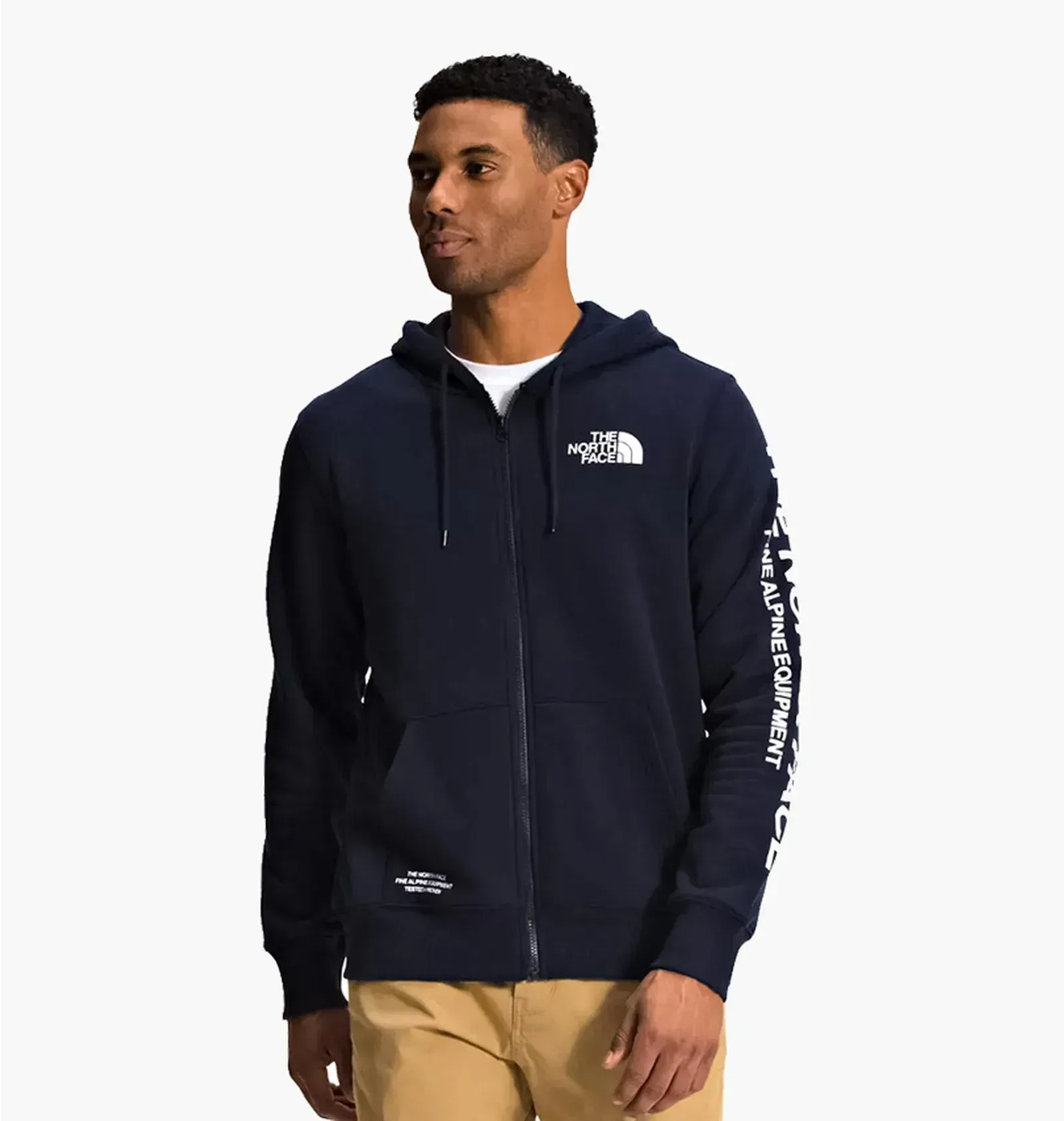Худи  The North Face  Brand Proud Full Zip