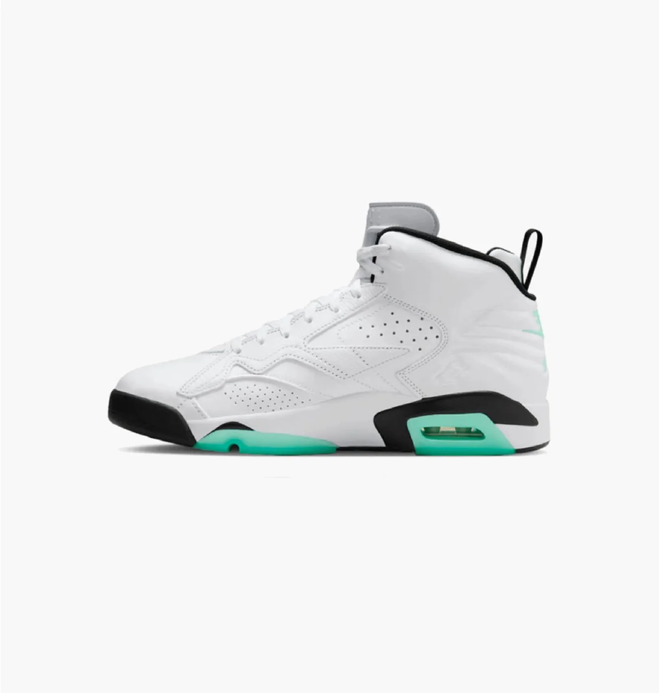 Jordan Mvp