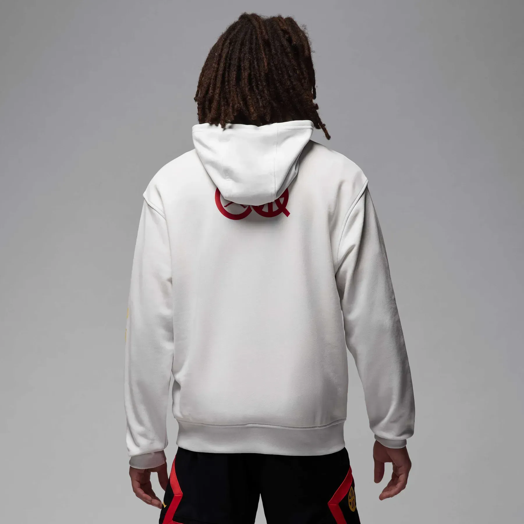AIR JORDAN